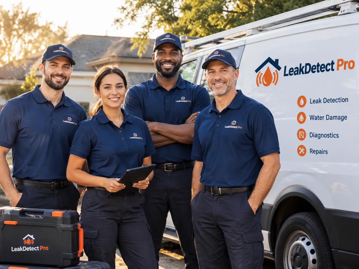 Roof Repair company in Toone, TN